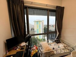 Forest Woods (D19), Condominium #420930531